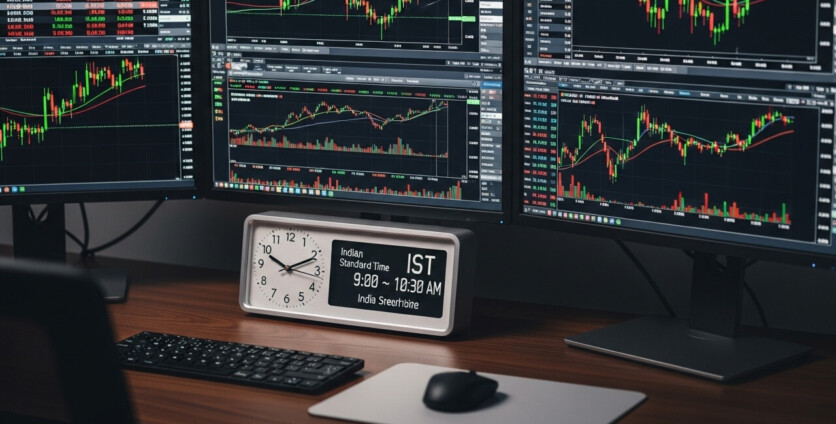 Optimal Forex Trading Hours in India: A Comprehensive Guide