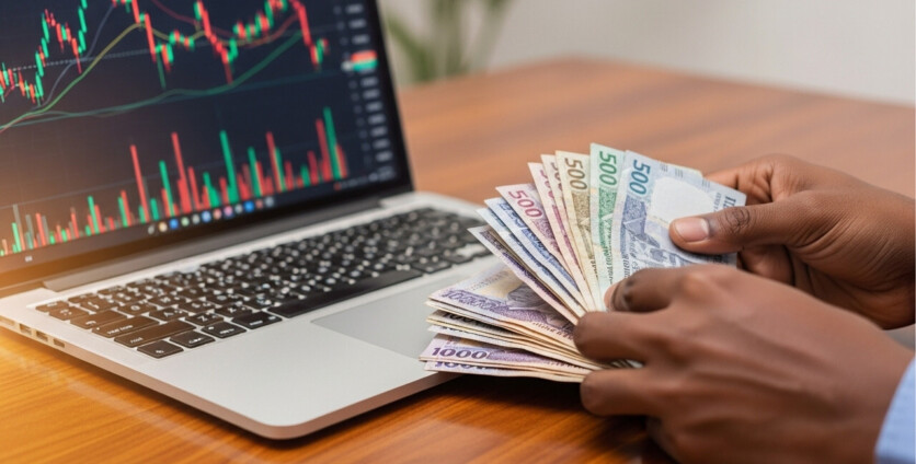 Starting Forex Trading in Nigeria: Capital Requirements and Essential Guide