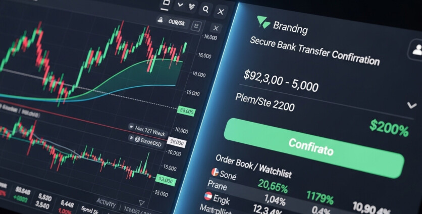 Forex to Bank Transfers: A Comprehensive Guide