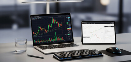 SK Forex and Financial Services Pvt Ltd: A Guide for Forex Traders in Vadodara