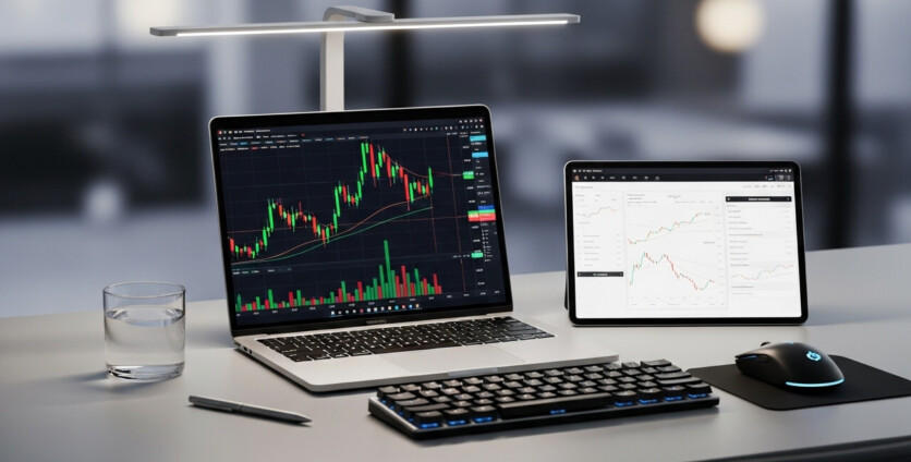 SK Forex and Financial Services Pvt Ltd: A Guide for Forex Traders in Vadodara