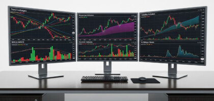 Decoding Forex Markets: Exploring the Four Key Indicator Categories