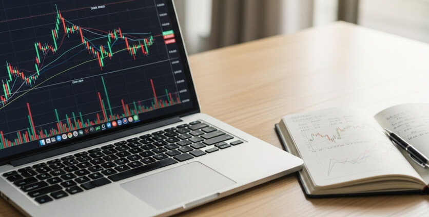 Forex Trading for Beginners: Realistic Earning Potential and Key Considerations