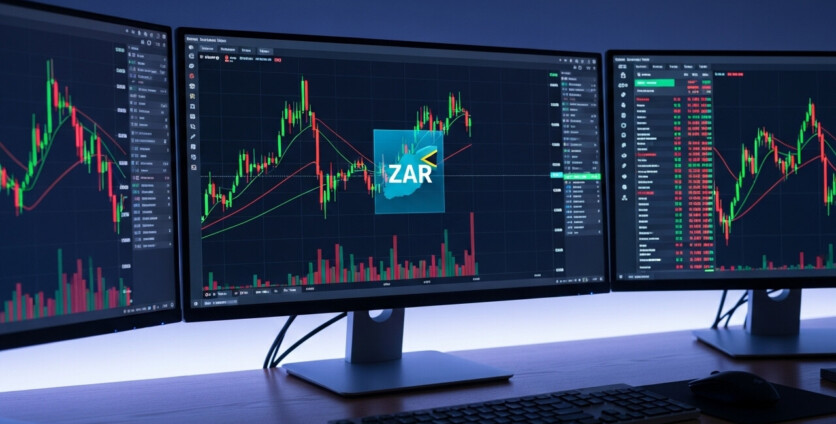 A Comprehensive Guide to Profiting from Forex Trading in South Africa