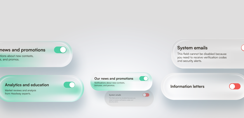 Headway Introduces Email Management System for Traders