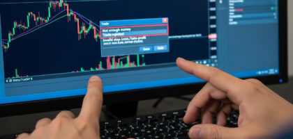 Troubleshooting: Why Can’t I Make a Trade on MetaTrader 4?