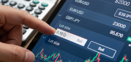 Choosing the Optimal Lot Size for a $2000 Forex Trading Account: An Encyclopedic Guide