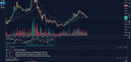 Forex Trading Indicators: A Comprehensive Guide to the Best Tools