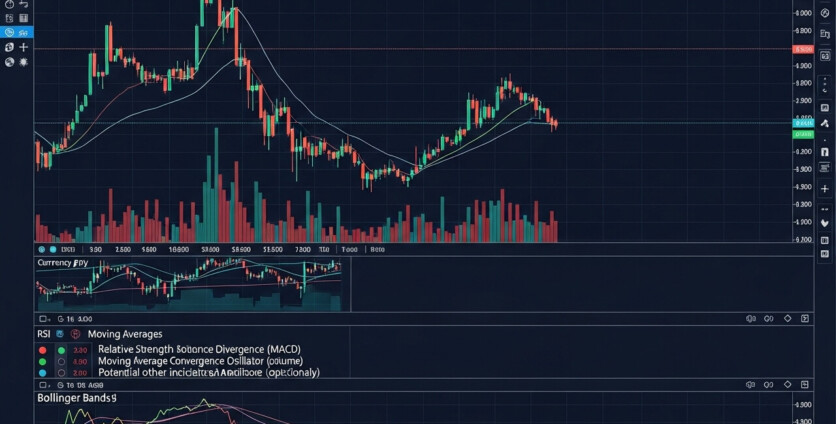 Forex Trading Indicators: A Comprehensive Guide to the Best Tools
