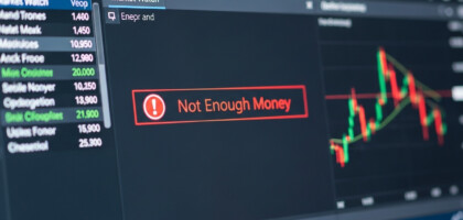 Understanding ‘Not Enough Money’ Errors in MetaTrader 5: A Comprehensive Guide