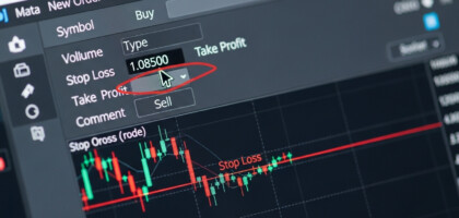 Setting Stop-Loss Orders in MetaTrader 5 for PC: A Comprehensive Guide