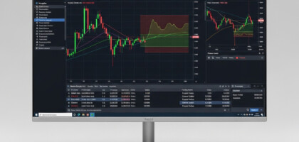 MetaTrader 5 on PC: A Comprehensive User Guide