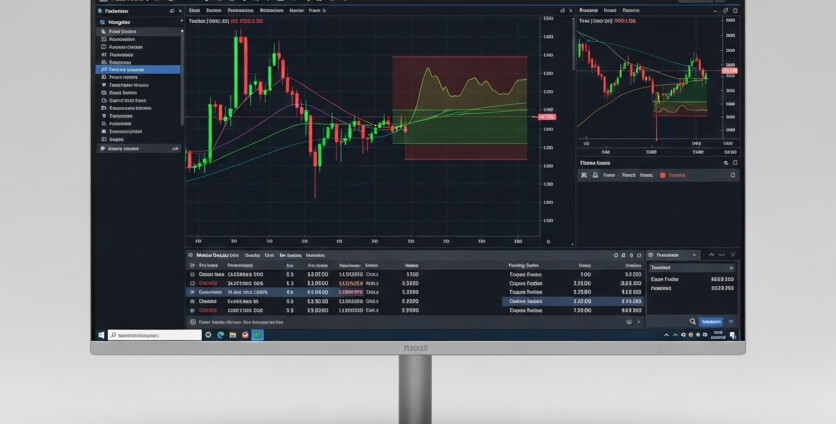 MetaTrader 5 on PC: A Comprehensive User Guide