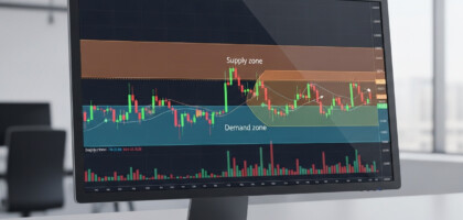 Mastering Supply and Demand Zones in Forex Trading: A Comprehensive Guide