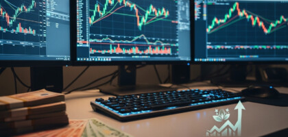 Forex Trading Income: A Comprehensive Guide to Potential Earnings