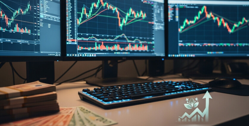 Forex Trading Income: A Comprehensive Guide to Potential Earnings