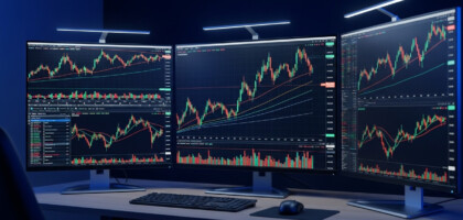 Best Forex Trading Indicators for Day Trading Crypto: A Comprehensive Guide