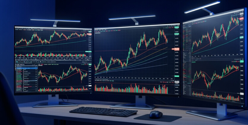 Best Forex Trading Indicators for Day Trading Crypto: A Comprehensive Guide
