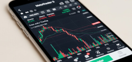 MetaTrader 5 Mobile: A Comprehensive Guide to Using MT5 on Your Phone