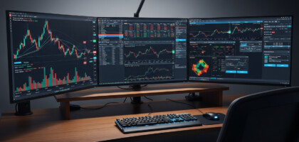 Comprehensive Guide to the Professional Forex Trading Masterclass (PFTM) Video Series