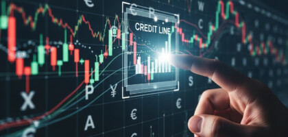 Credit in Forex Trading: Meaning, Application, and Impact on Currency Markets