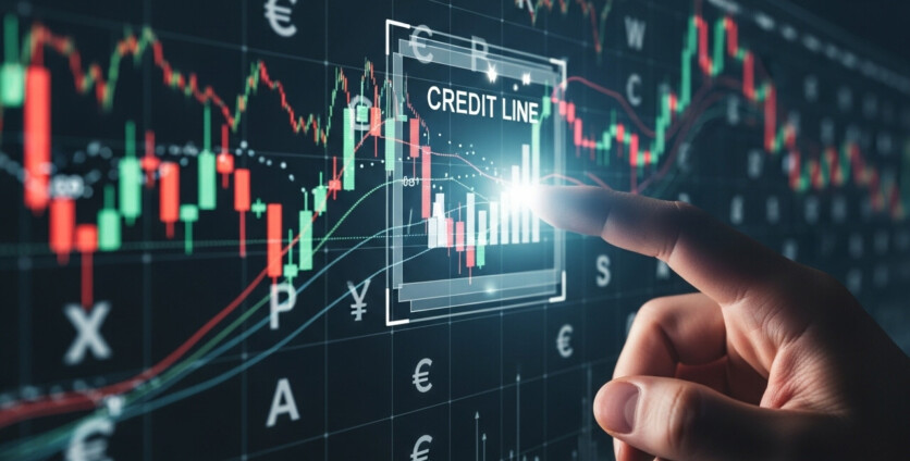 Credit in Forex Trading: Meaning, Application, and Impact on Currency Markets