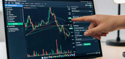 MetaTrader 5 Demo Account: A Comprehensive Guide