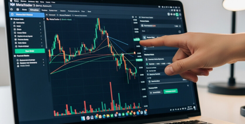 MetaTrader 5 Demo Account: A Comprehensive Guide