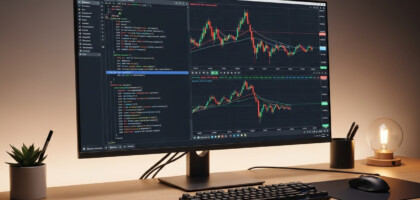Expert Advisor Programming for MetaTrader 5: A Comprehensive Guide