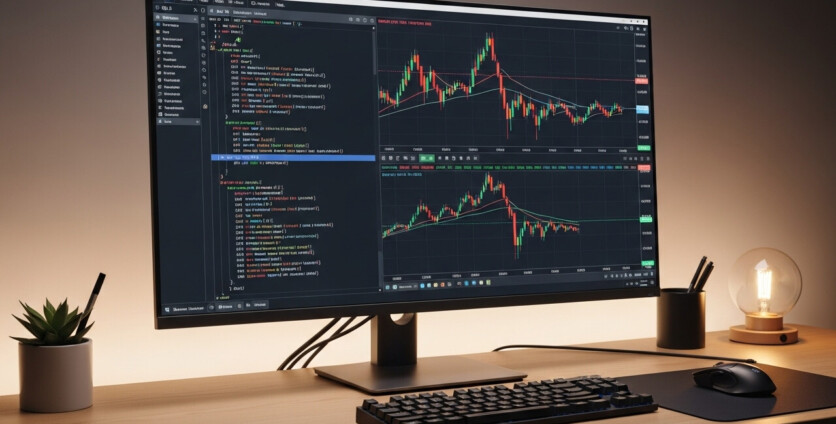 Expert Advisor Programming for MetaTrader 5: A Comprehensive Guide