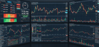 What Is the Forex Market and How Does It Work? An Encyclopedic Overview