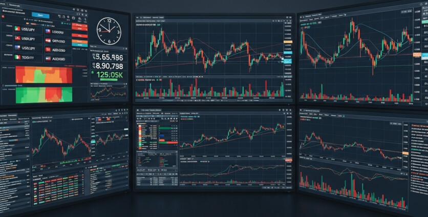 What Is the Forex Market and How Does It Work? An Encyclopedic Overview