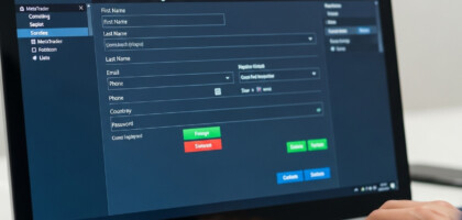 Opening a Live Account on MetaTrader 4: A Comprehensive Guide