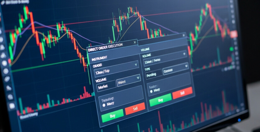 MetaTrader 5: Trading Without a Broker – Is It Possible?