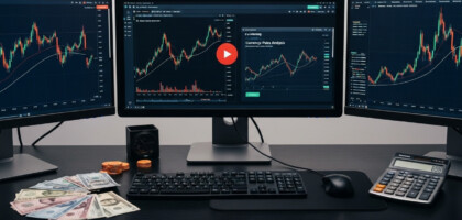 Forex Trading Education: Costs, Options, and Value for Your Investment