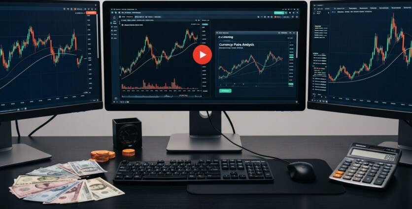 Forex Trading Education: Costs, Options, and Value for Your Investment