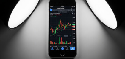 MetaTrader 4 on iPhone: A Comprehensive Guide to Installation and Usage
