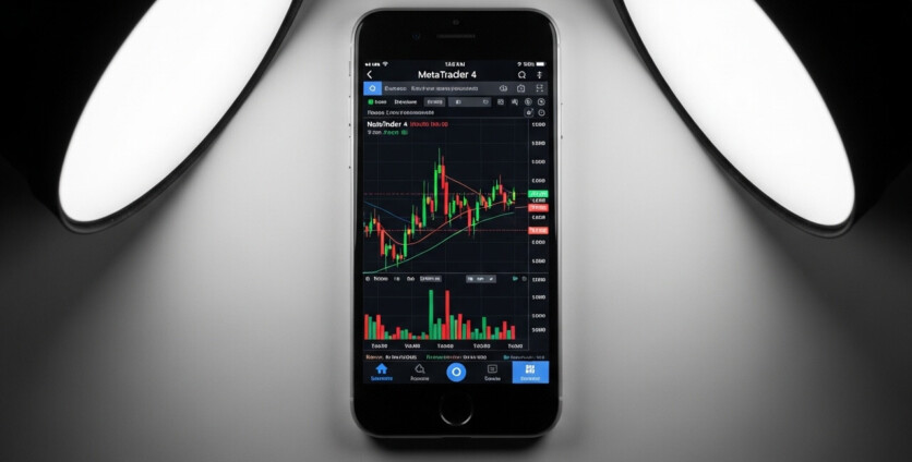 MetaTrader 4 on iPhone: A Comprehensive Guide to Installation and Usage