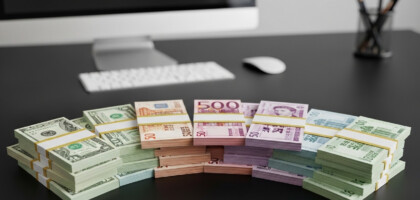 Initial Investment Requirements for Forex Trading: An Encyclopedic Overview