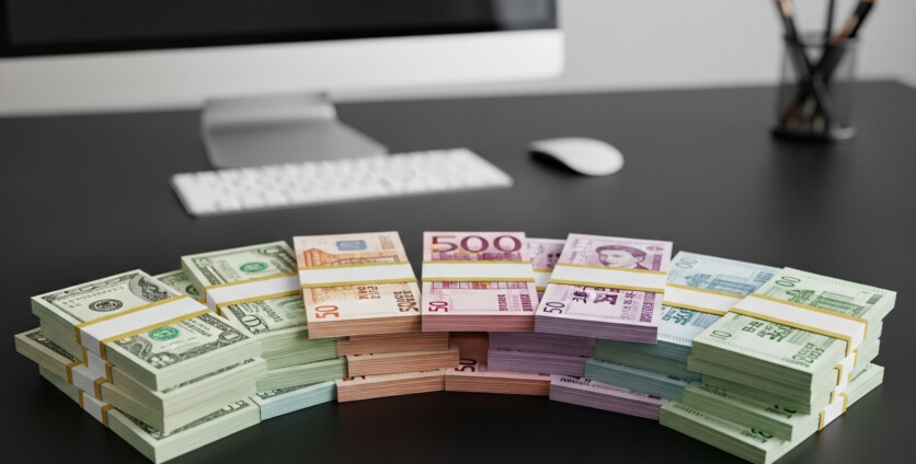 Initial Investment Requirements for Forex Trading: An Encyclopedic Overview