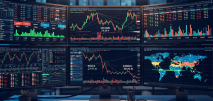 The Best Time Slots for Forex Trading: An Encyclopedic Overview