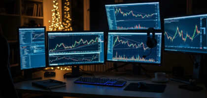 Forex Market Trading Hours on New Year’s Day: What Traders Need to Know