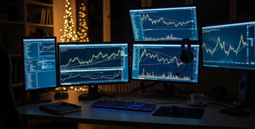 Forex Market Trading Hours on New Year’s Day: What Traders Need to Know