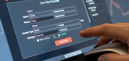 Opening a Real Account on MetaTrader 5: A Comprehensive Guide