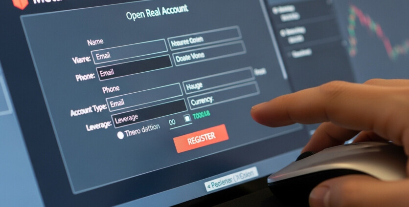 Opening a Real Account on MetaTrader 5: A Comprehensive Guide