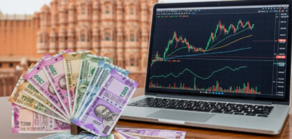 Currency Exchange and Forex Trading in Jaipur, Rajasthan: A Comprehensive Guide