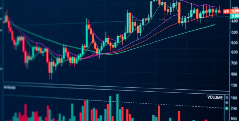 VWAP and Volume: The 2 Best Forex Trading Indicators for Day Trading