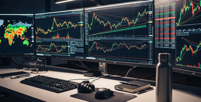 What Is Position Trading? A Comprehensive Guide to Warrior Trading Styles