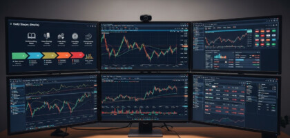 Mastering Forex: A Comprehensive Guide to Skill Development and Timelines