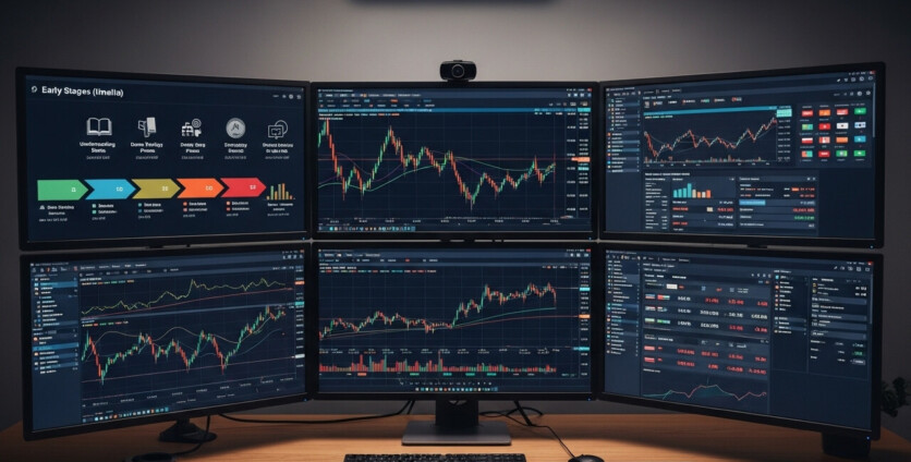 Mastering Forex: A Comprehensive Guide to Skill Development and Timelines